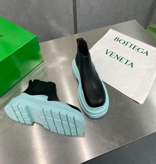SAMC - BOV Men Shoes - 076