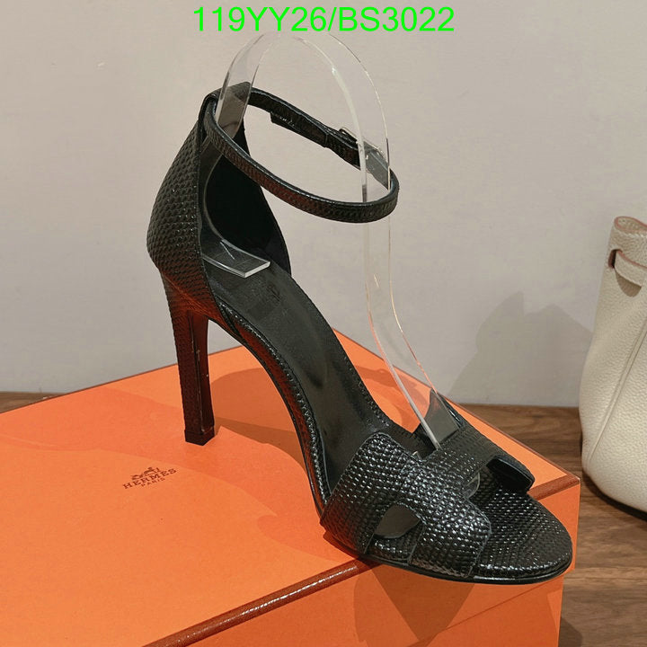 SAMC - HMS Women Shoes - 093