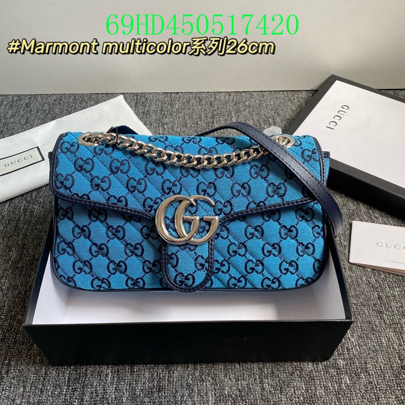 Glami Fashion - GCI Bags - 11050