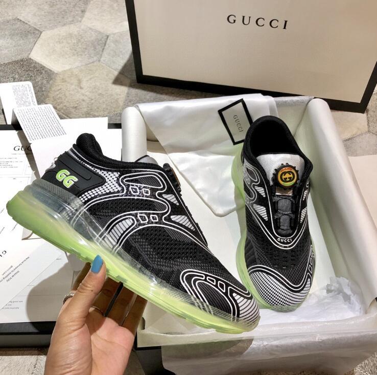 SAMC - GUKI Women Shoes - 1812