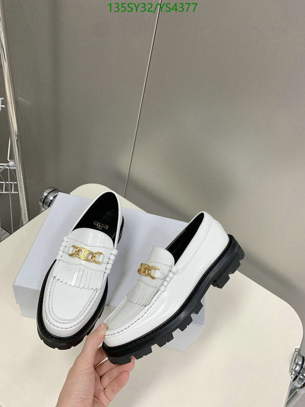 SAMC - COL Women Shoes - 176