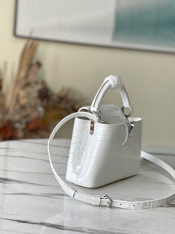 Fashion Lu-Vi bags - 5353