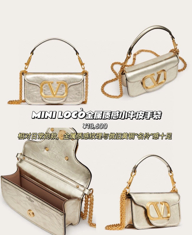 Glami Fashion - VLN Bags - 264