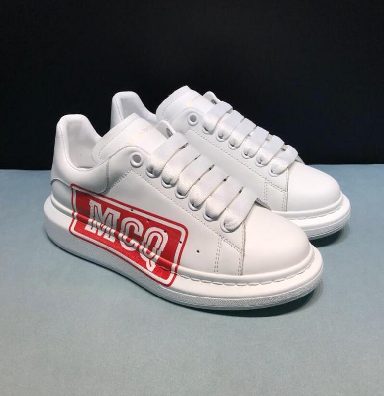 SAMC - AQ Men SHoes - 321