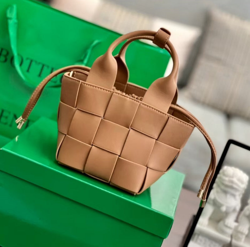 Satchel Bags - BV Bags - 196