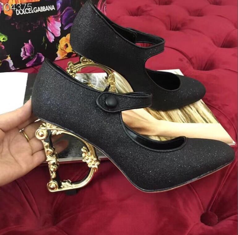 SAMC - DAG Women Shoes - 661