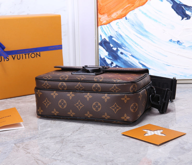 Glami GlamI Lu-Vi bags - 17119