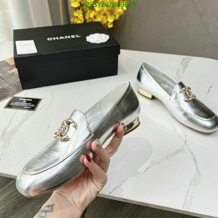 SAMC - CHL Women Shoes - 013