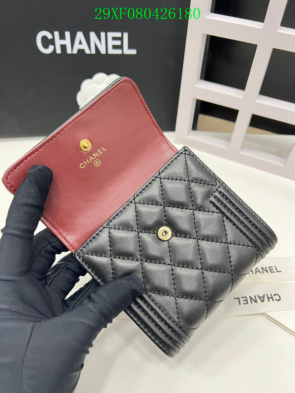 Glami - CHL Wallet - 2373