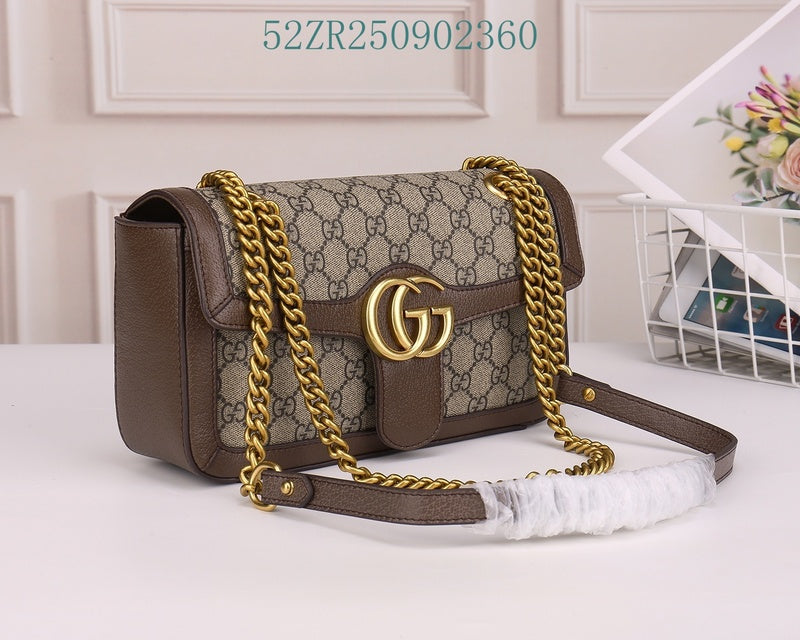Glami Fashion - GCI Bags - 10491