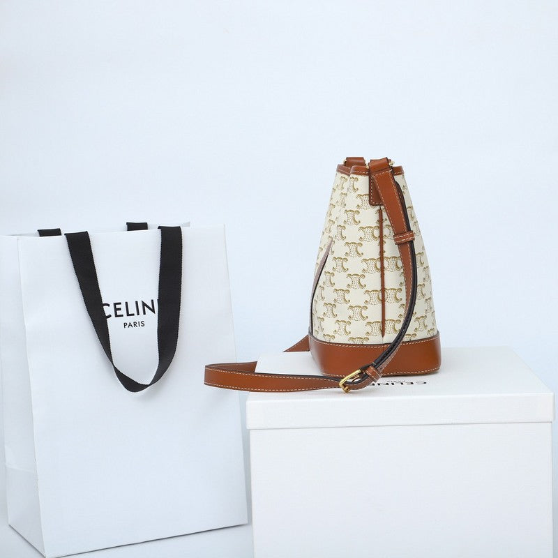 Glamy - COL Bags - 614