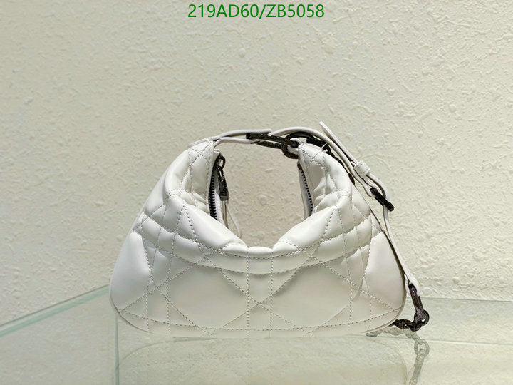 SAMCC - DOR Bags - 1218