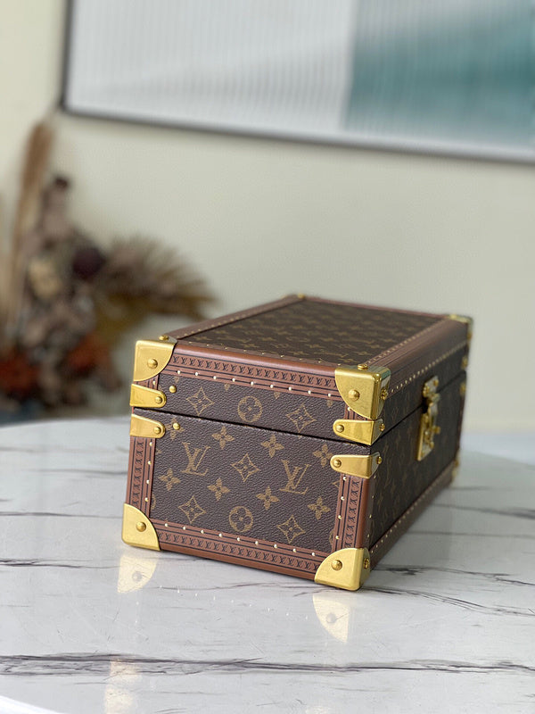 Fashion Lu-Vi bags - 5494