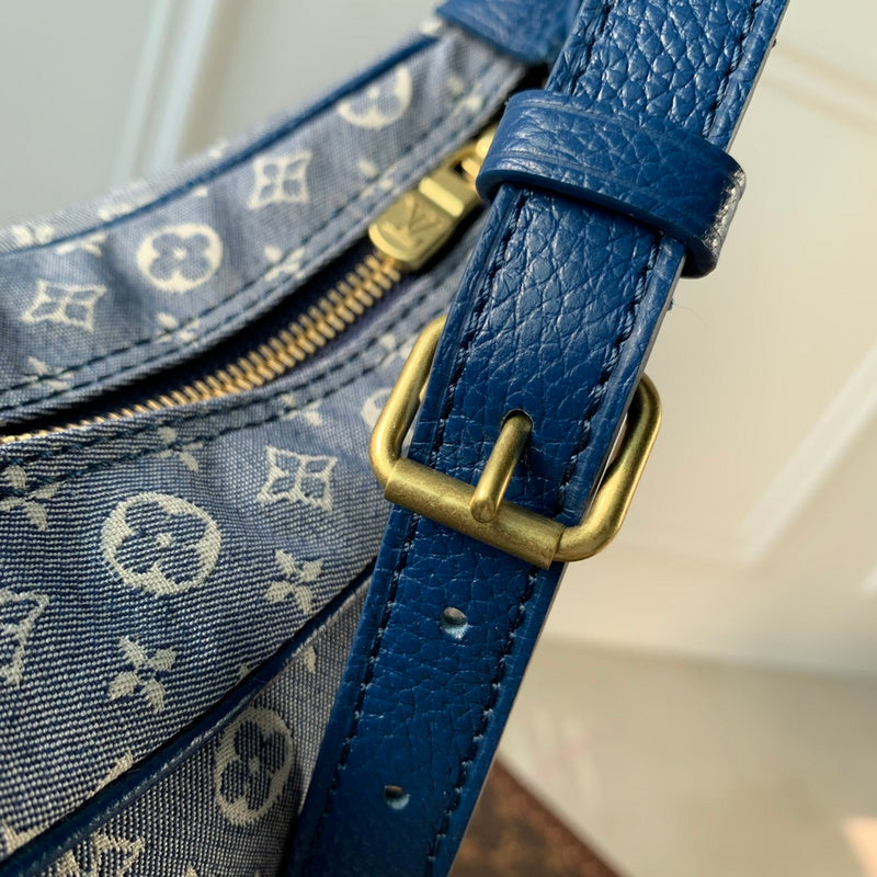 Satchel Bags - VL Bags - 2006