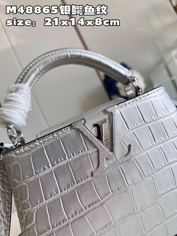 Glamy - LOV Bags - 746