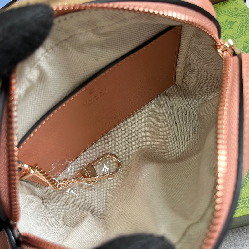 Satchel Bags - GCI Bags - 7396