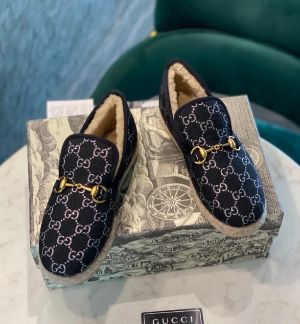 SAMC - GUKI Women Shoes - 928