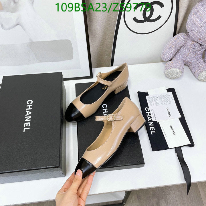 SAMC - CHL Women Shoes Ballet - 223