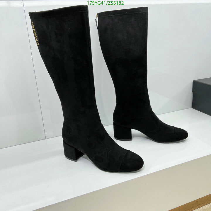 SAMC - CHL Women Boots - 307