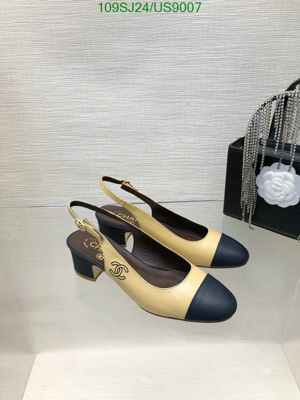 SAMC - CHL Women Shoes Ballet - 139