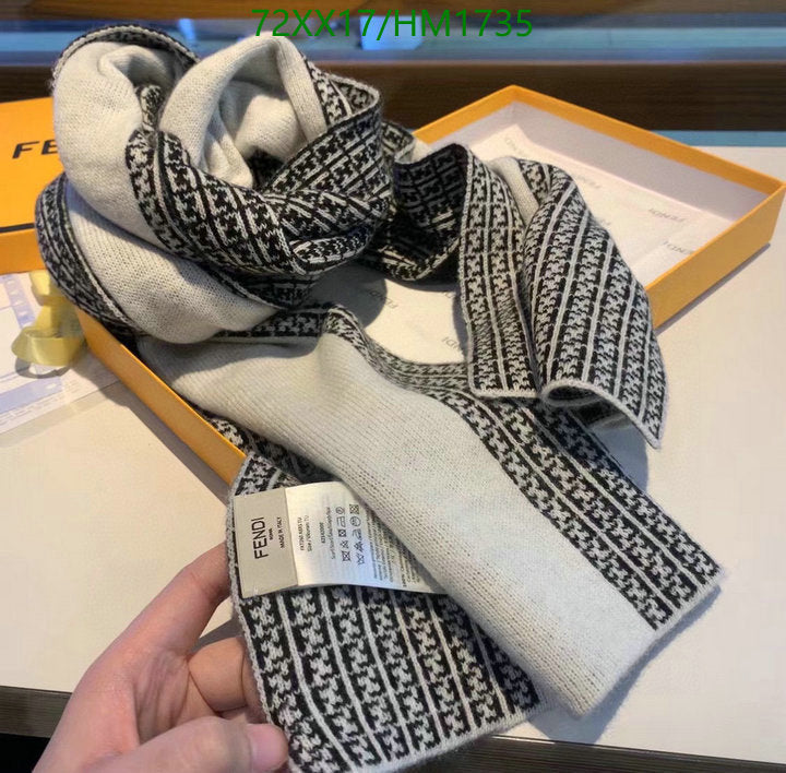 SAMC - FDE Scarves - 165