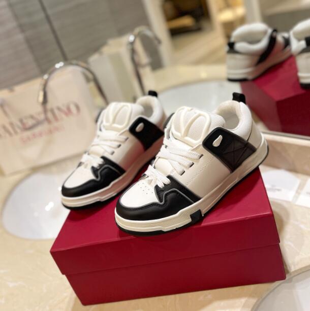 SAMC - VEL Men Shoes - 084
