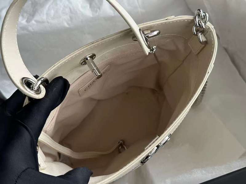 Satchel Bags - CHL Bags - 5878