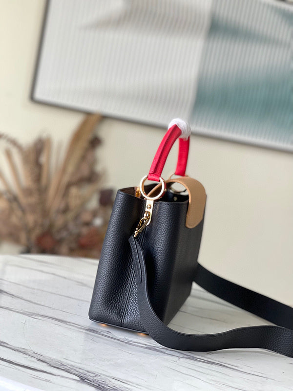 Fashion Lu-Vi bags - 4608