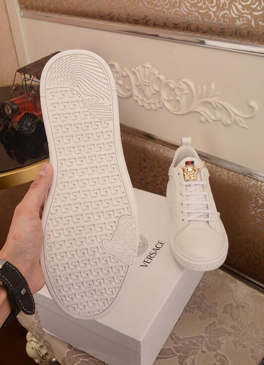 SAMC - VAR Men Shoes - 234