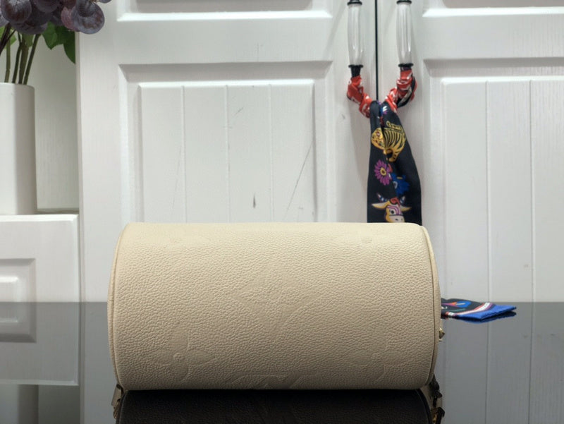 GlamI Lu-Vi bags - 3563