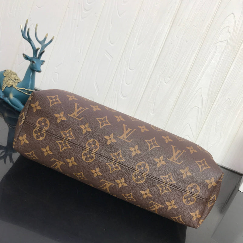 Satchel Bags - VL2 Bags - 994