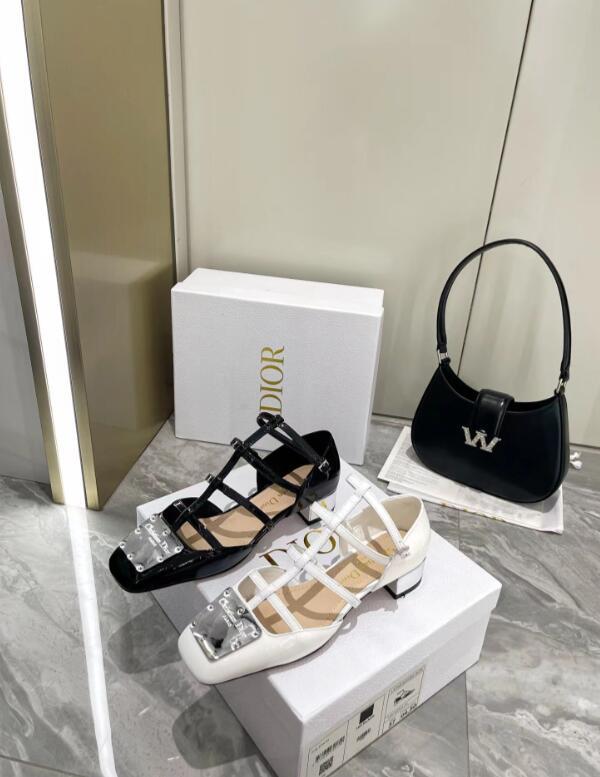 SAMCC - DOR Women Shoes - 515