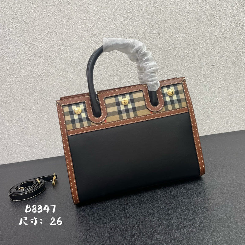 ELE Fashion -BBR Bags - 831