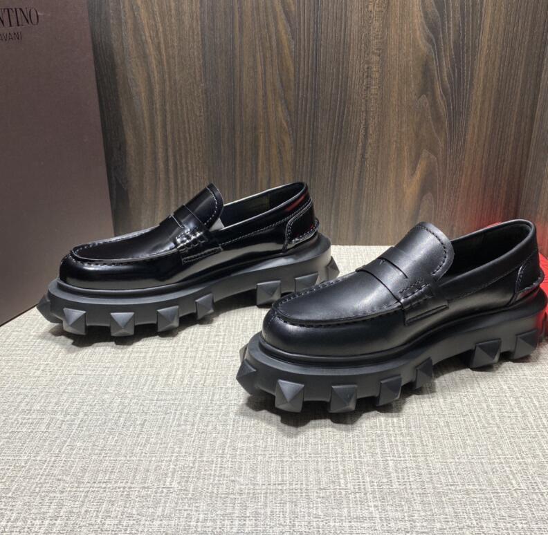 SAMC - VEL Men Shoes - 167