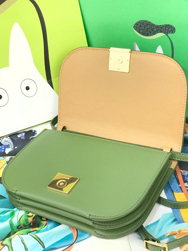 Glamy - LWO Bags - 916
