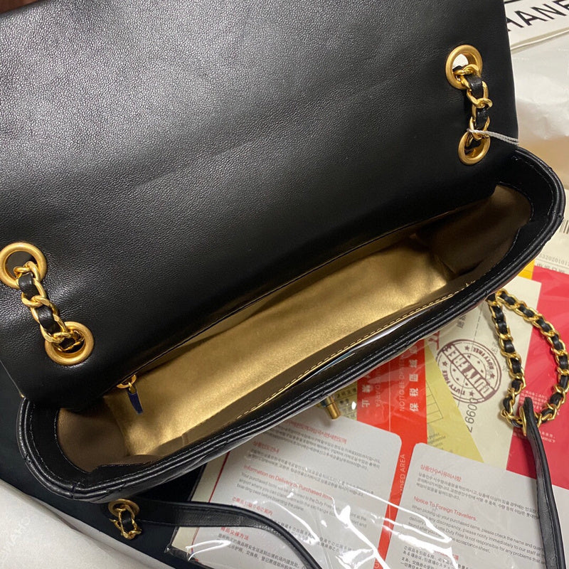 GlamI - CHL Bags - 3347