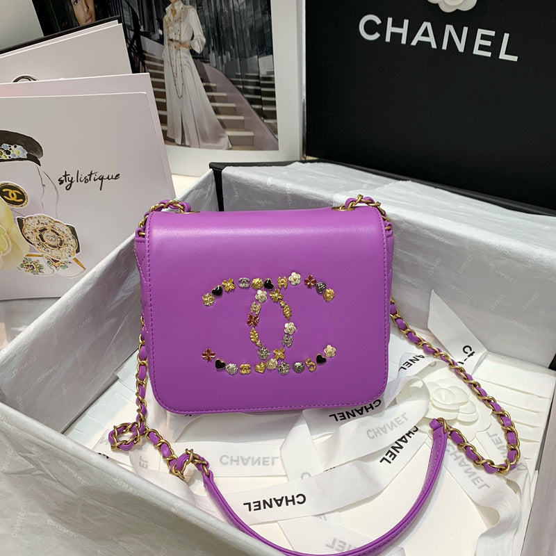 Chanel Bags