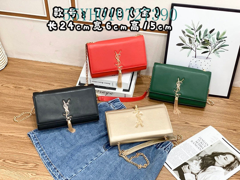 Glami - YLS Bags - 2254