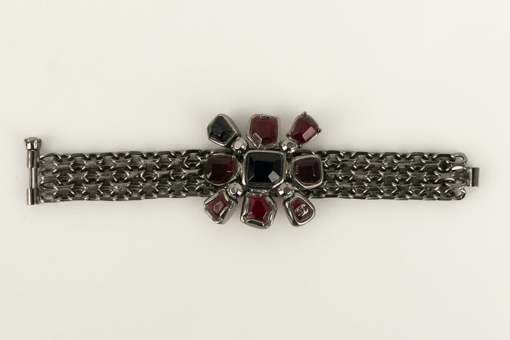 Bracelet Chanel 2002