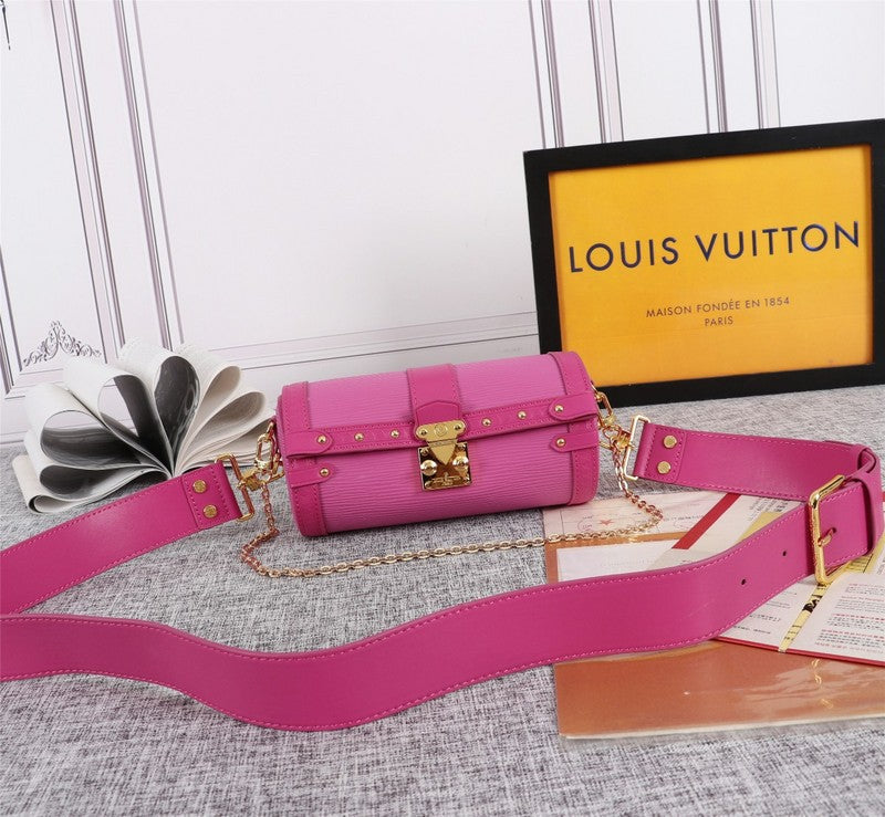 Satchel Bags - VL Bags - 1088