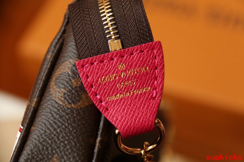 Glami- - Mix Wallets - 195