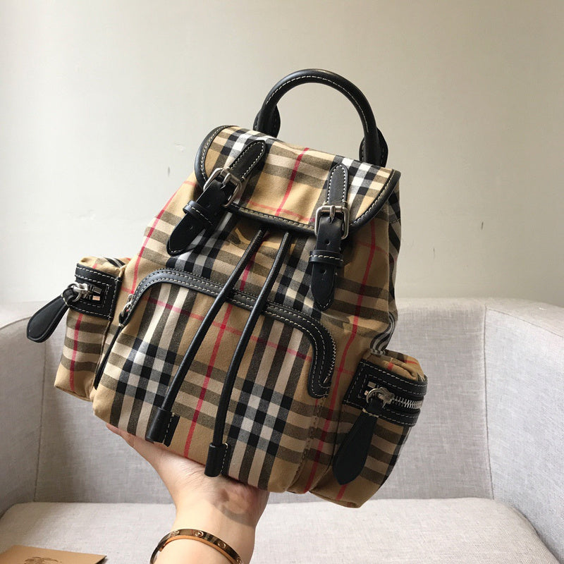 ELE Fashion -BBR Bags - 1507