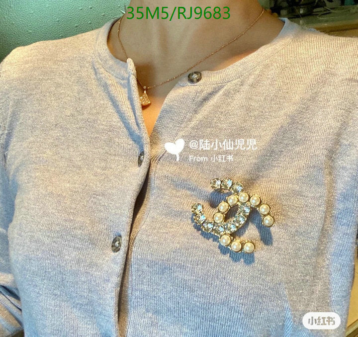 SAMC - CHL Jewelry - 1236