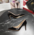 SAMC - VEL Women Shoes - 610