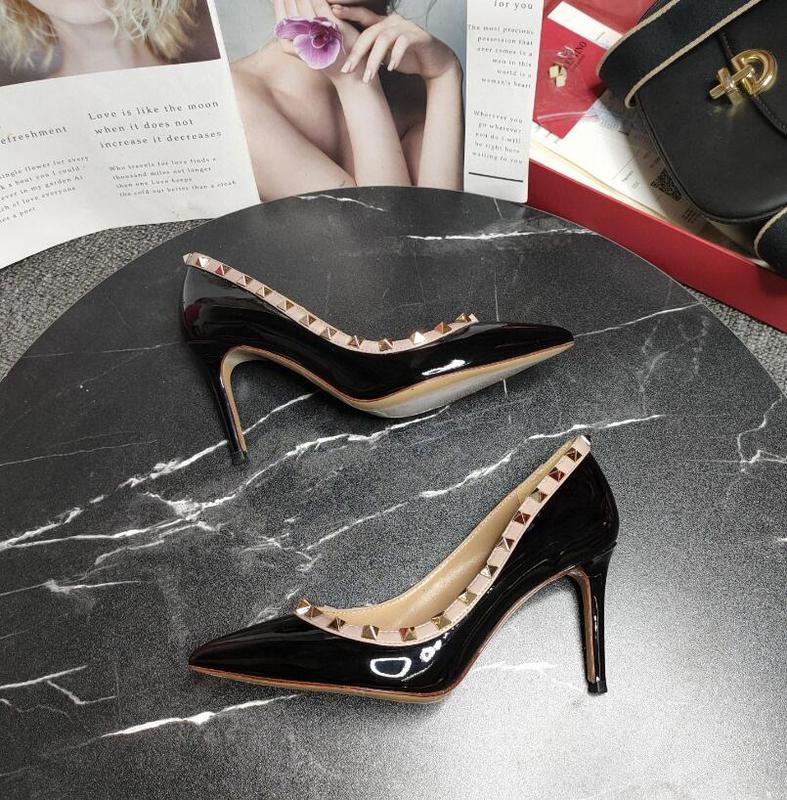 SAMC - VEL Women Shoes - 610