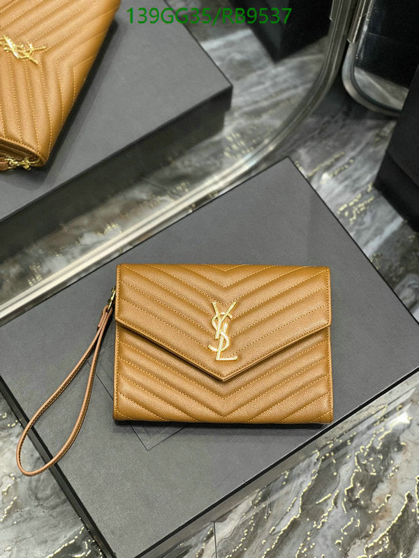 SAMC - YLS Bags - 265