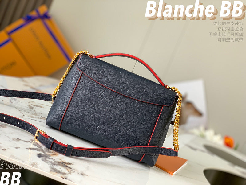 Glamy - LOV Bags - 1136