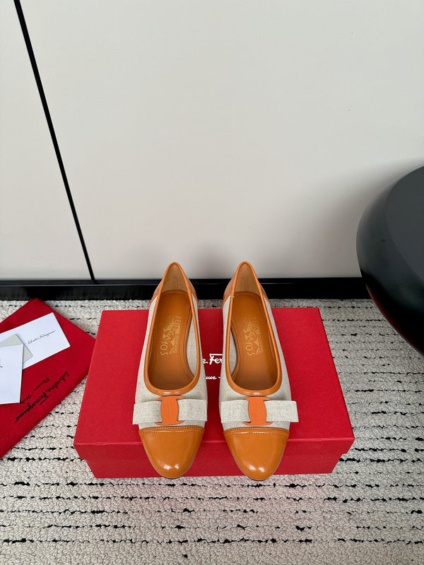 Glami - FGO Women Shoes - 010