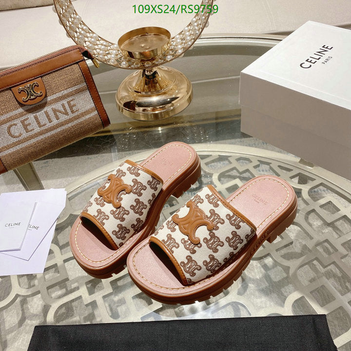 SAMC - COL Women Shoes - 235