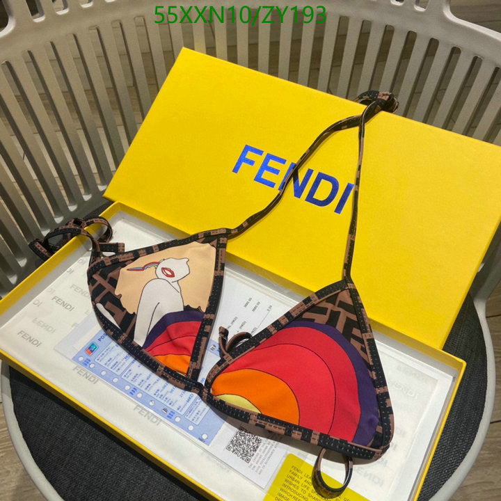 SAMC - FDE Swimsuits - 074